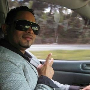 Meet your Posher, Miguel